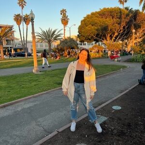 Meet your Posher, Kaylen